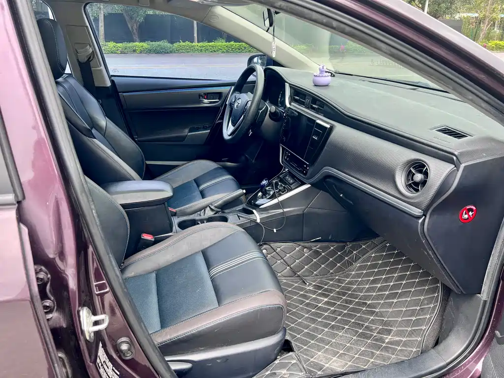 Ralink 2018 Dual Engine 1.8H GS-V E-CVT Premium Edition National V купить на сайте DeffCars