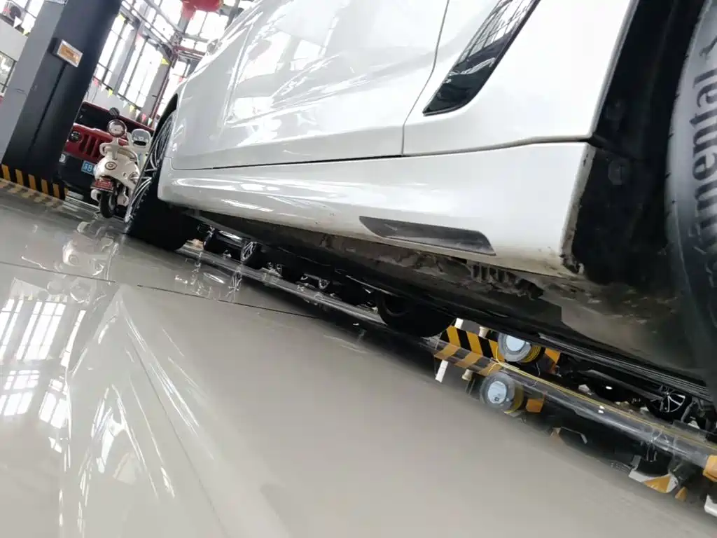 BMW 5 Series 2019 facelift 530Li Exclusive M Sports Package купить на сайте DeffCars