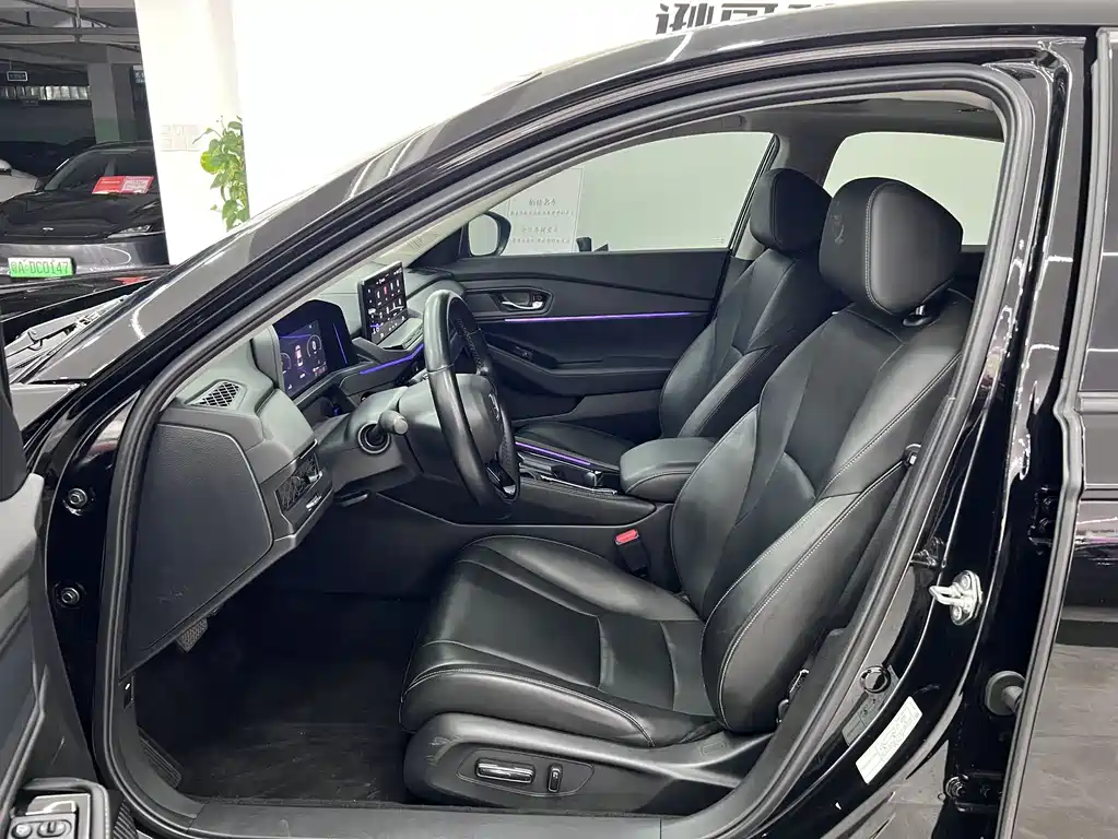 Accord 2023 260TURBO Smart Edition купить на сайте DeffCars