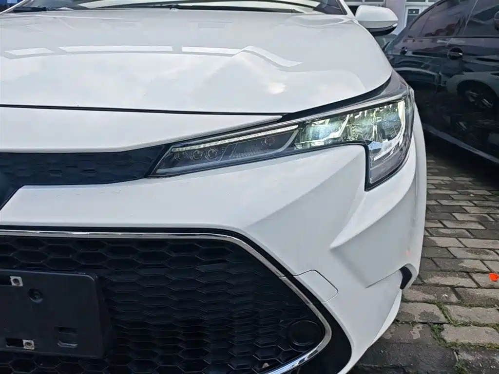 Ralink 2022 Dual Engine 1.8H E-CVT Deluxe Edition купить на сайте DeffCars