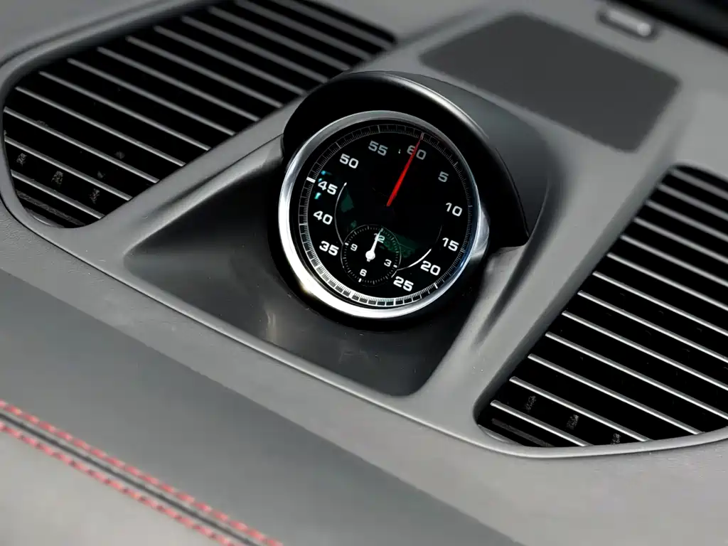 Porsche 911 2014款 Turbo S 3.8T купить на сайте DeffCars