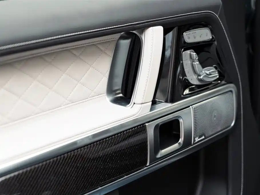 Mercedes-Benz G-Class AMG 2023 AMG G 63 купить на сайте DeffCars