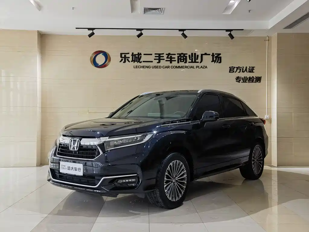 Guandao 2023 370TURBO four-wheel drive exclusive edition купить на сайте DeffCars