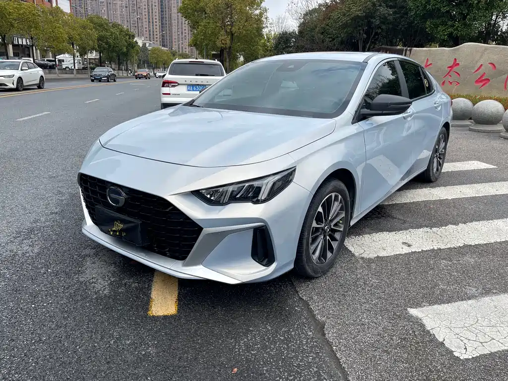 Shadow Leopard 2021 270T DCT J16 version купить на сайте DeffCars