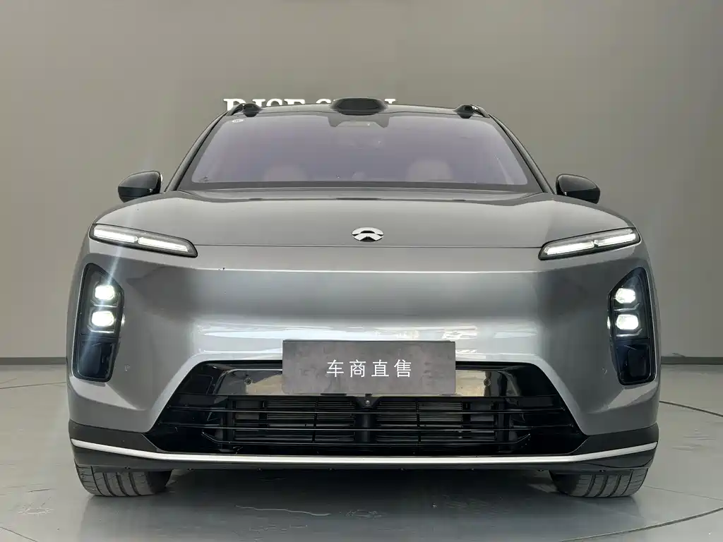 NIO ES6 2025 model 75kWh купить на сайте DeffCars