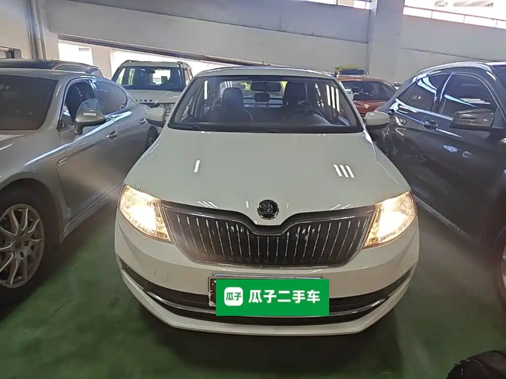 Xin Rui (Rapid) 2019 1.5L automatic comfort version National VI купить на сайте DeffCars