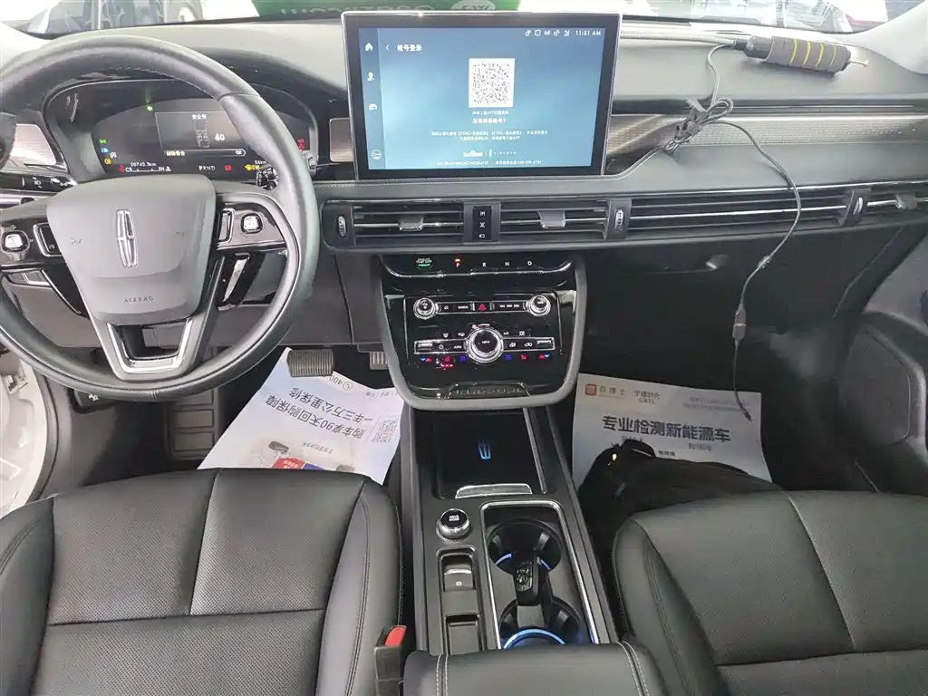 Adventurer 2022 facelift 2.0T two-wheel drive exclusive version купить на сайте DeffCars