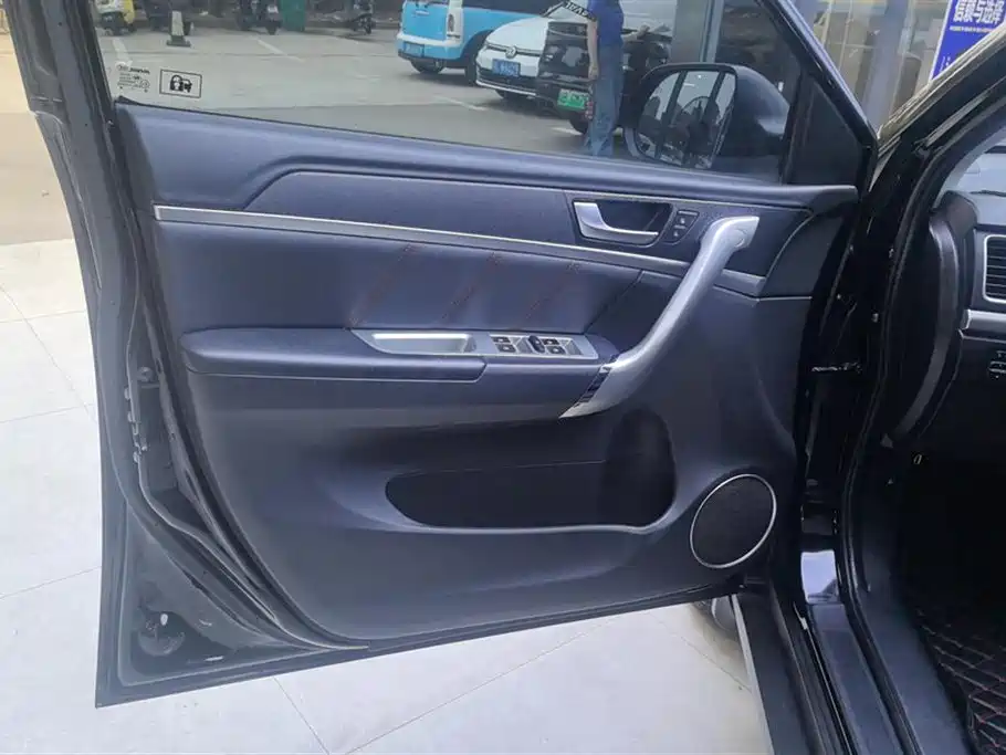 Haval M6 2019 1.5T DCT two-wheel drive value version National VI купить на сайте DeffCars