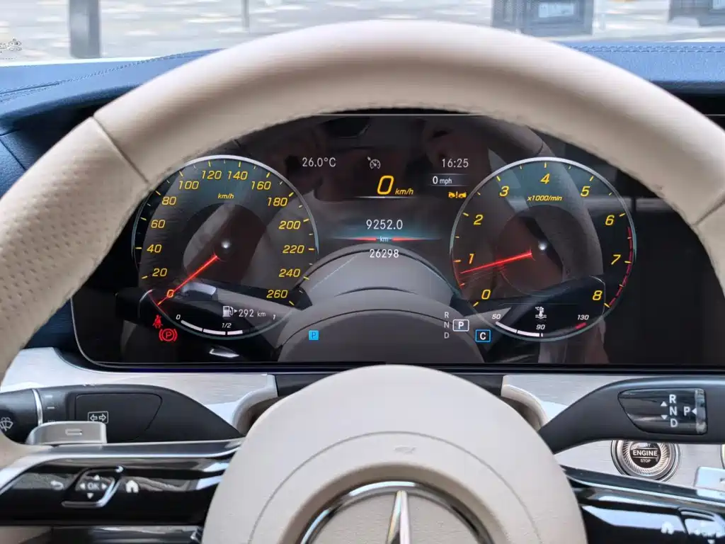 Mercedes-Benz E-Class Imported 2023 E 300 Coupe купить на сайте DeffCars