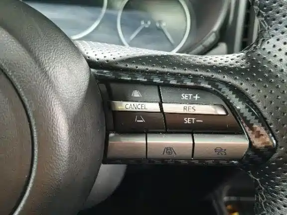 Mazda CX-50 Xingye 2023 2.0L Leading Edition купить на сайте DeffCars