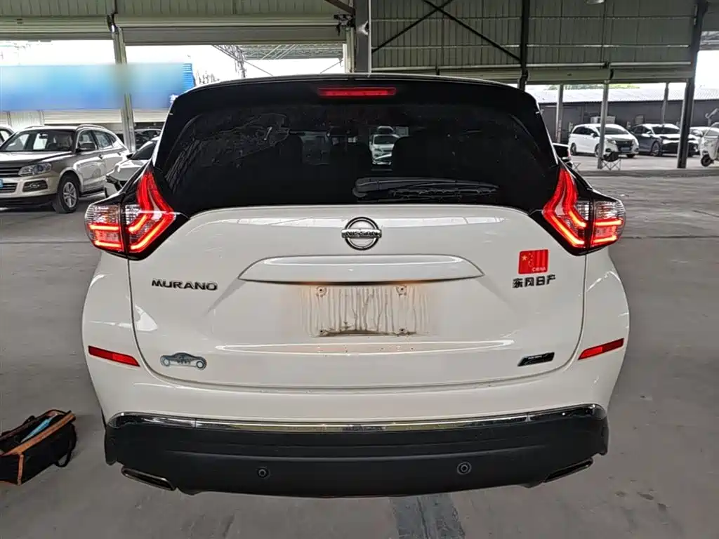 Loulan 2021 2.5L XL 2WD Intelligent Connected Deluxe Edition купить на сайте DeffCars