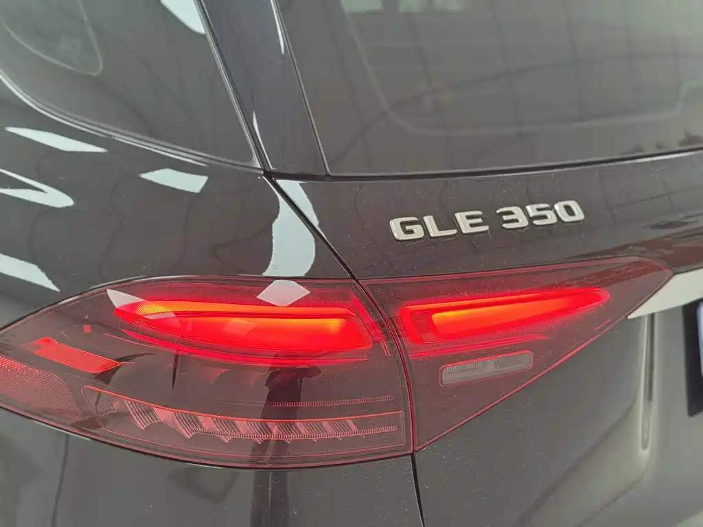 Mercedes-Benz GLE 2024 GLE 350 4MATIC Fashion Model купить на сайте DeffCars