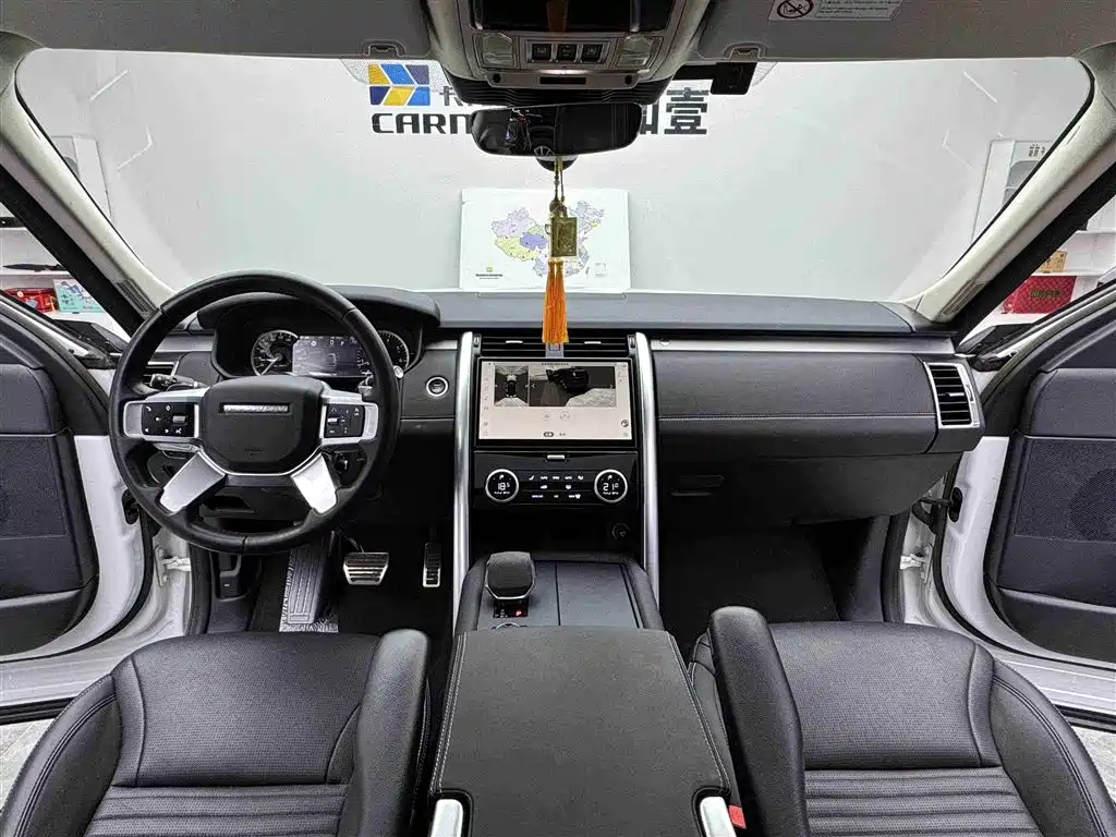 Discover the 2023 facelift 360PS R-Dynamic S купить на сайте DeffCars