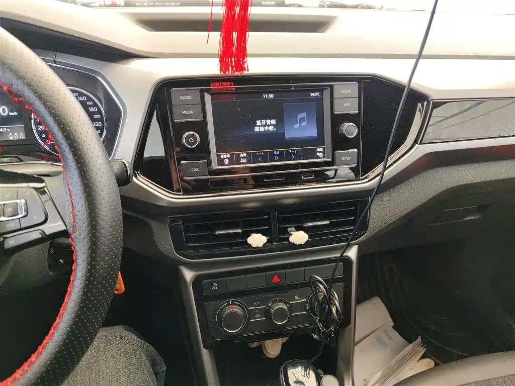 Tukai 2019 1.5L automatic comfort version купить на сайте DeffCars