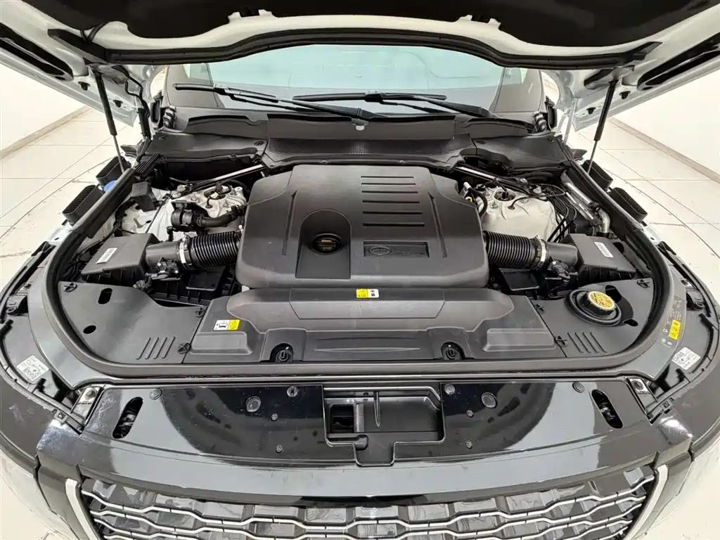 Range Rover 2021 3.0 L6 Legend Edition купить на сайте DeffCars