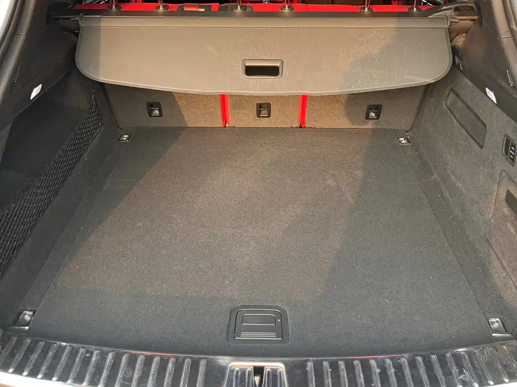 Cayenne 2023 Cayenne 3.0T Platinum Edition купить на сайте DeffCars