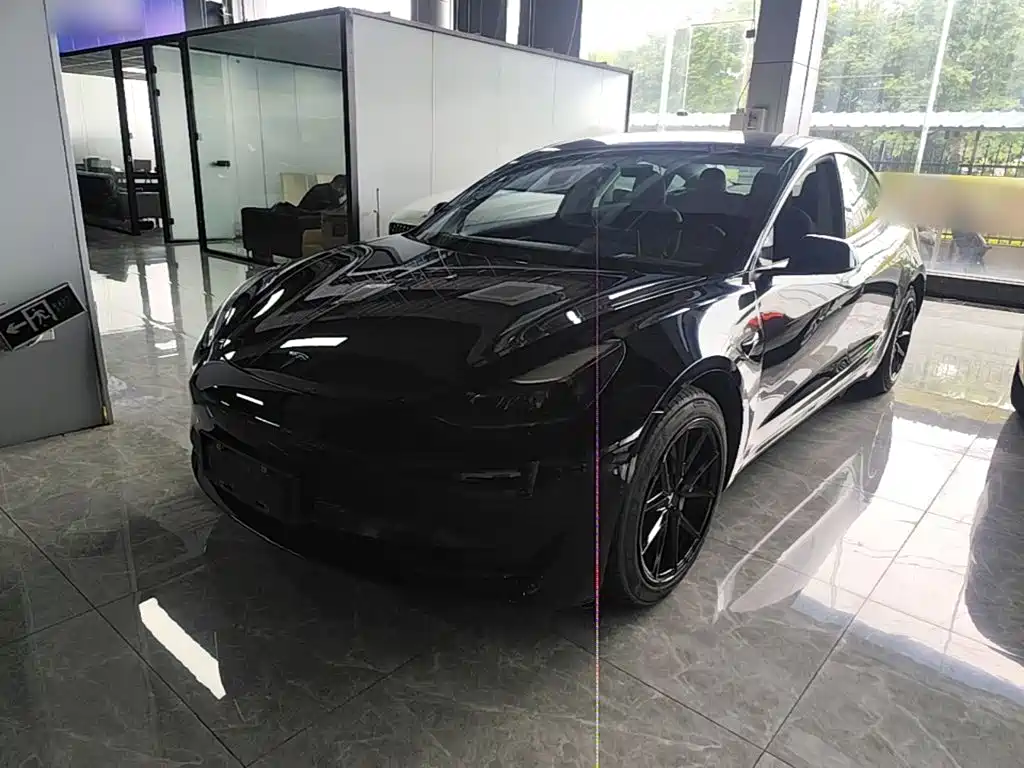 Model 3 2021 Standard Range Rear Drive Upgraded Version купить на сайте DeffCars
