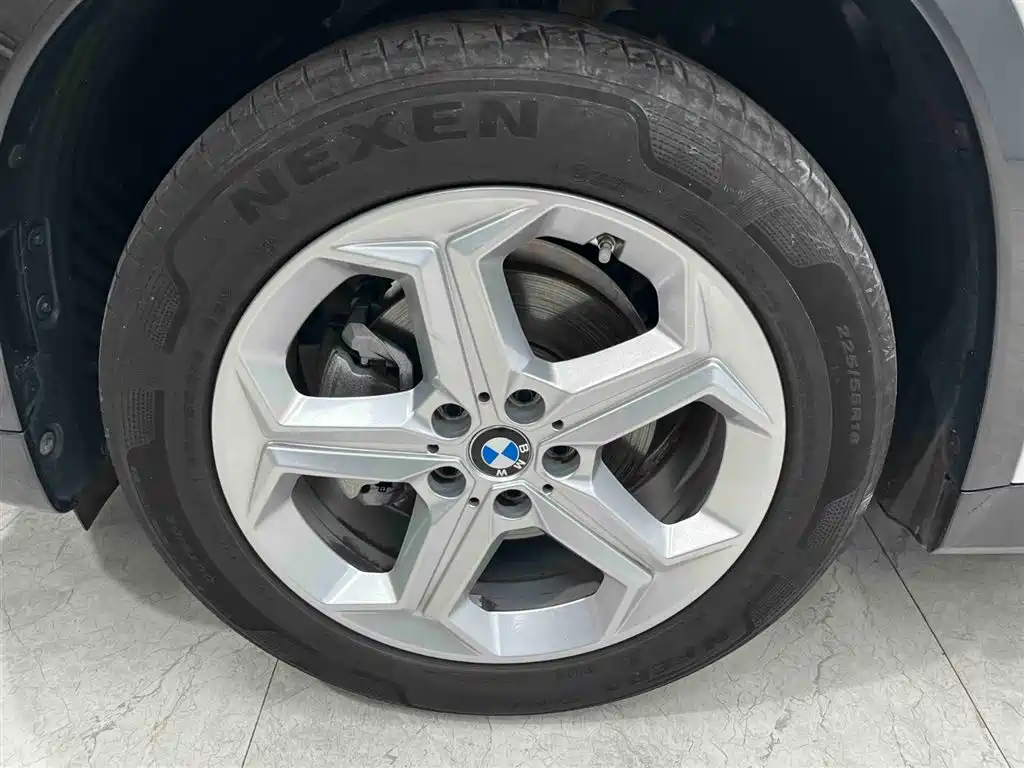 BMW X1 2023 sDrive20Li X Design Package купить на сайте DeffCars