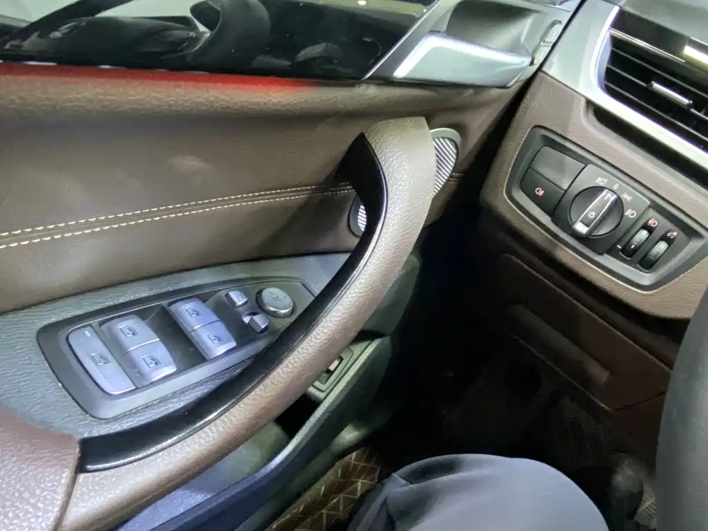 BMW X1 2022 sDrive20Li Fashion Model купить на сайте DeffCars