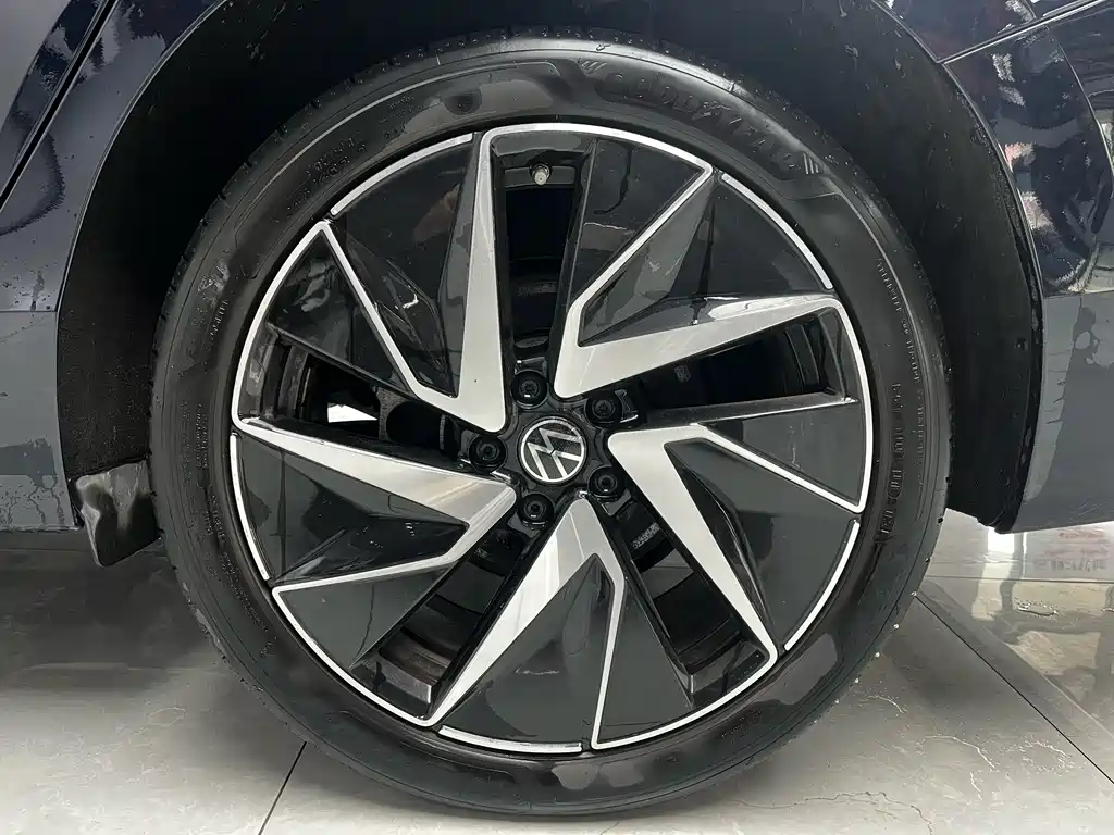 Magotan 2024 380TSI DSG Extreme Edition купить на сайте DeffCars