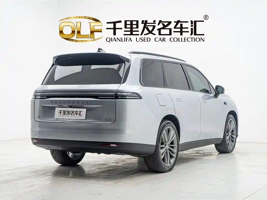 Leapmoon C16 2024 Extended Range 200 Exclusive Edition купить на сайте DeffCars