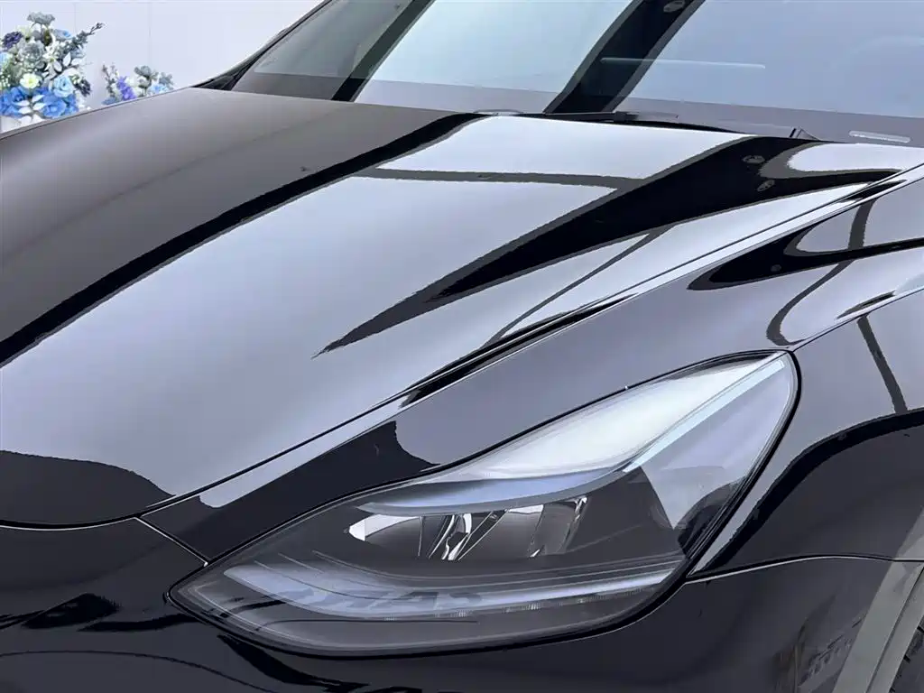 Model Y 2022 long-range all-wheel drive version купить на сайте DeffCars