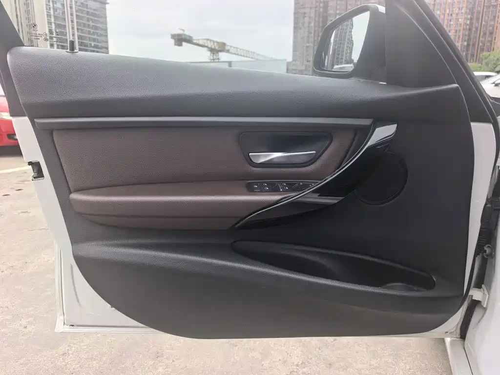 BMW 3 Series 2019 320Li Fashion Edition купить на сайте DeffCars