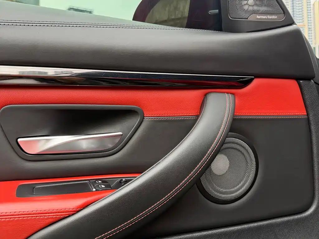 BMW M4 2019 M4 Coupe Shadow Edition купить на сайте DeffCars