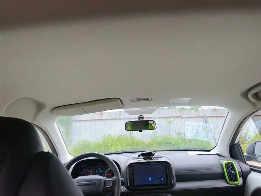 CLEVER 2021 302km new four-seater super version купить на сайте DeffCars
