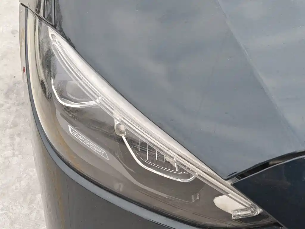 Mercedes-Benz C-Class 2023 C 260 L купить на сайте DeffCars