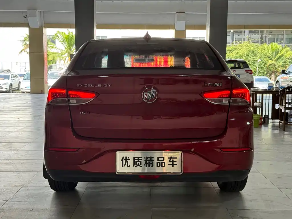 Yinglang 2018 15T Manual Enterprising Type National V купить на сайте DeffCars