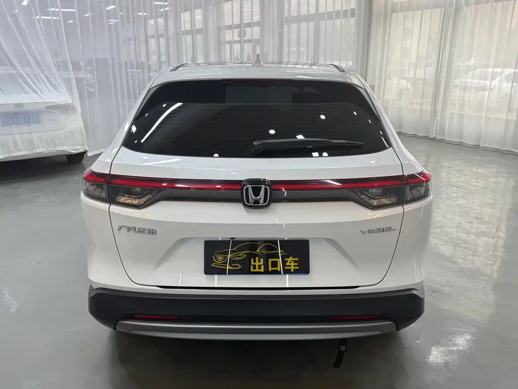 Binzhi 2023 1.5L CVT Pioneer Edition купить на сайте DeffCars