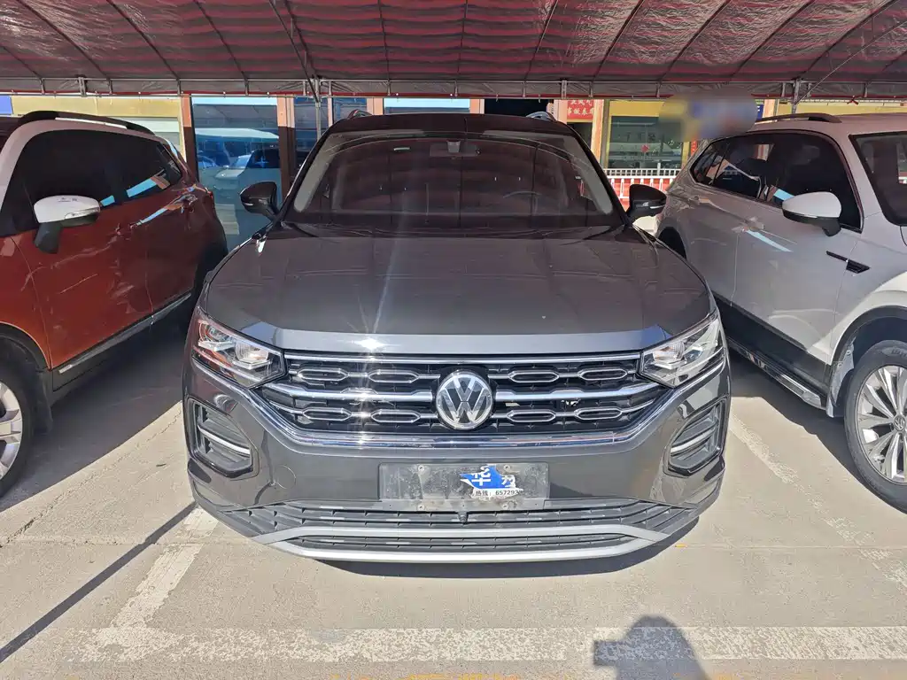 Tanyue 2019 Journey Edition 280TSI two-wheel drive luxury model National VI купить на сайте DeffCars