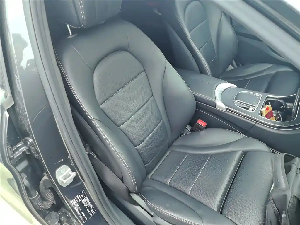 Mercedes-Benz C-Class 2020 C 200 L Dynamic Sports Edition купить на сайте DeffCars