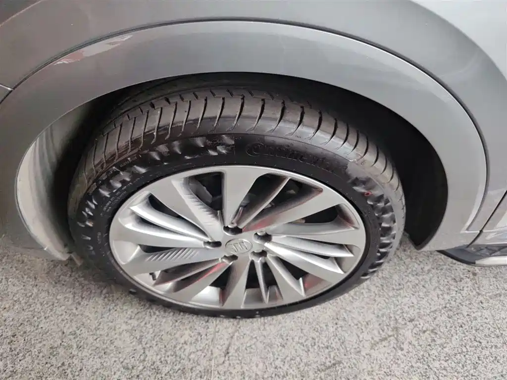 Envision Plus 2025 Envision Plus four-wheel drive Avenir купить на сайте DeffCars
