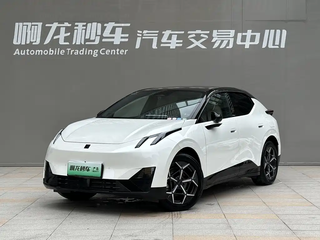 Lynk & Co Z20 2025 530km rear drive Max купить на сайте DeffCars