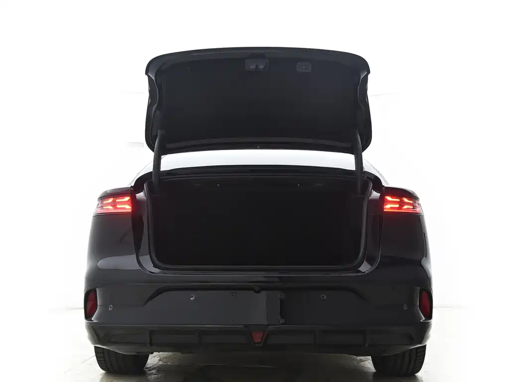 Lantu Chasing Light 2024 PHEV four-wheel drive ultra-long battery life flagship version купить на сайте DeffCars