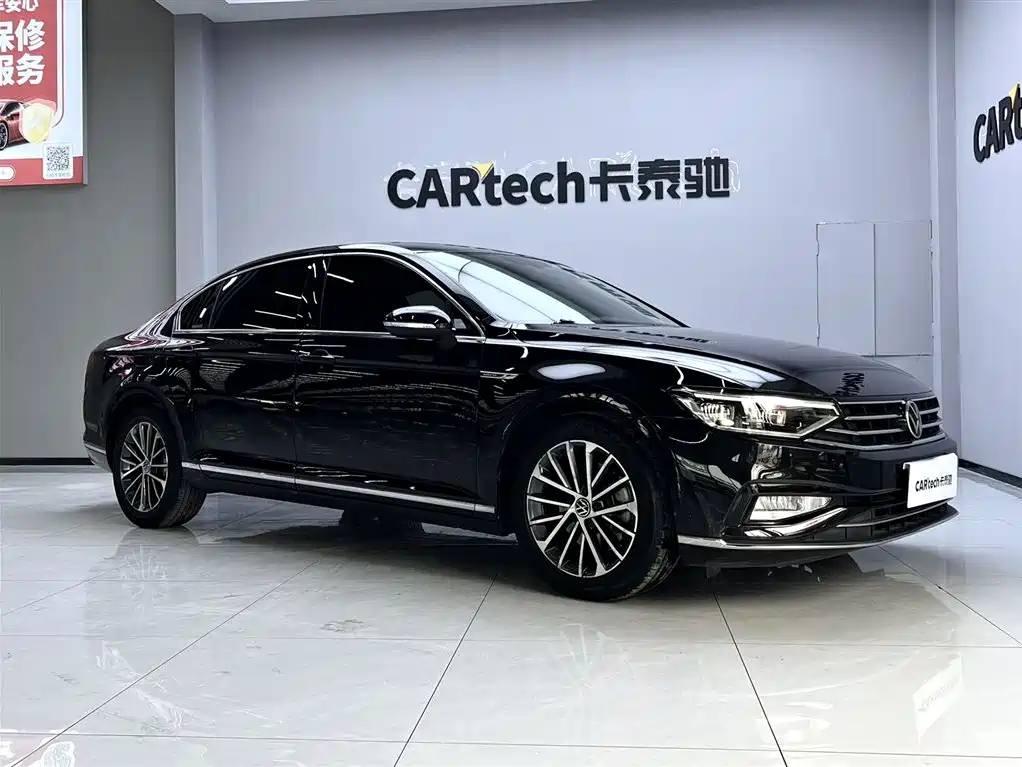 Magotan 2020 330TSI DSG luxury model купить на сайте DeffCars