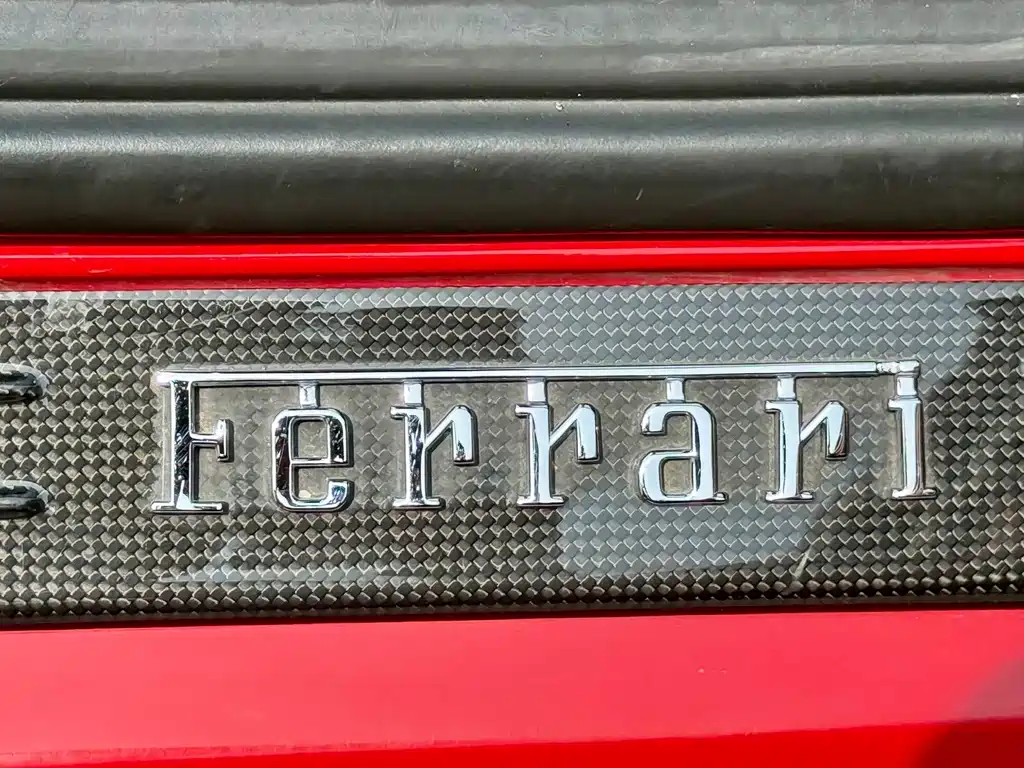 Ferrari 488 2015 Spider купить на сайте DeffCars