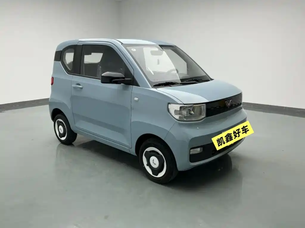 Hongguang MINIEV 2022 Relaxed Lithium Iron Phosphate купить на сайте DeffCars