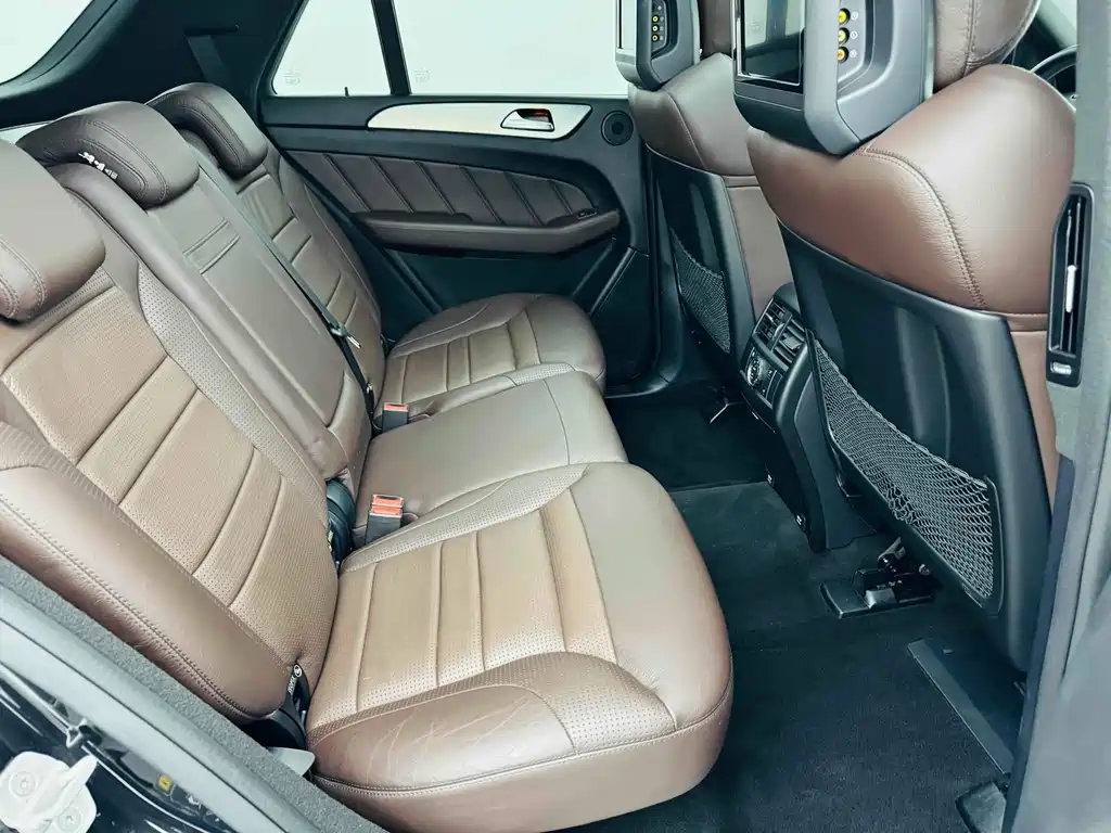 Mercedes-Benz M-Class AMG 2012 AMG ML 63 купить на сайте DeffCars