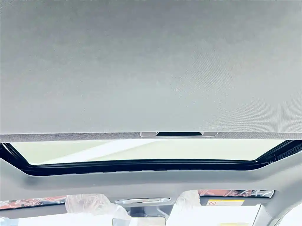 Galaxy L6 2025 EM-i 140km Starship Edition купить на сайте DeffCars