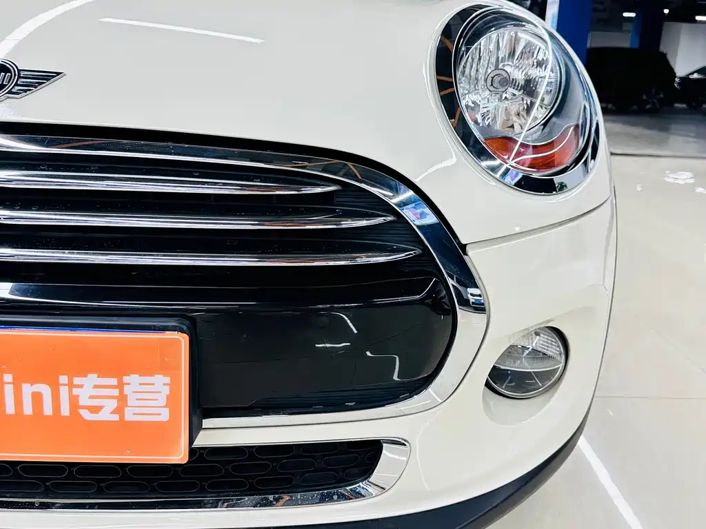 MINI 2016 1.5T COOPER купить на сайте DeffCars