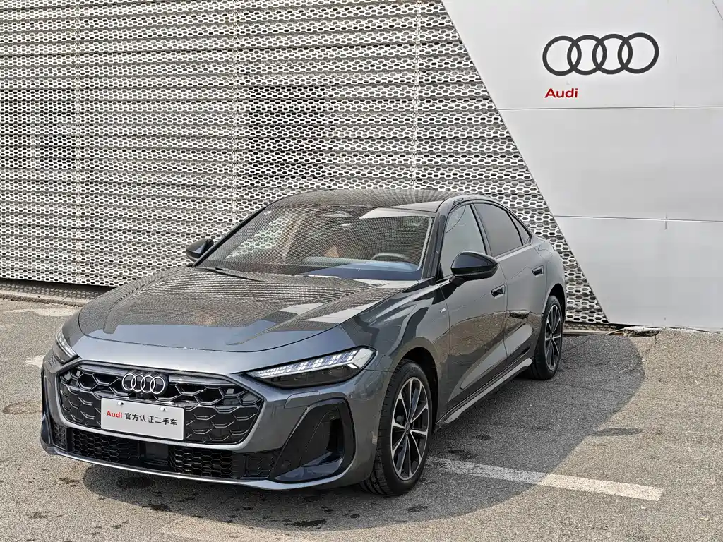 Audi A5L 2026 2.0T Sports Edition Plus купить на сайте DeffCars