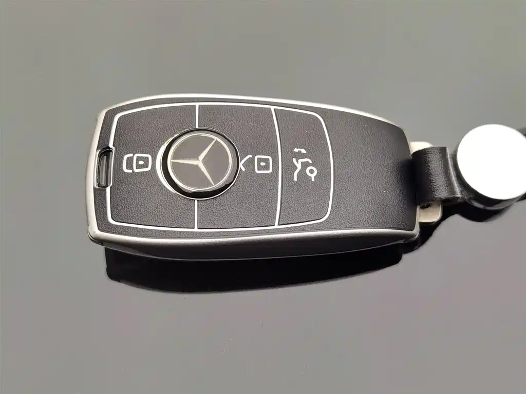 Mercedes-Benz E-Class 2021 facelift E 260 L sporty купить на сайте DeffCars