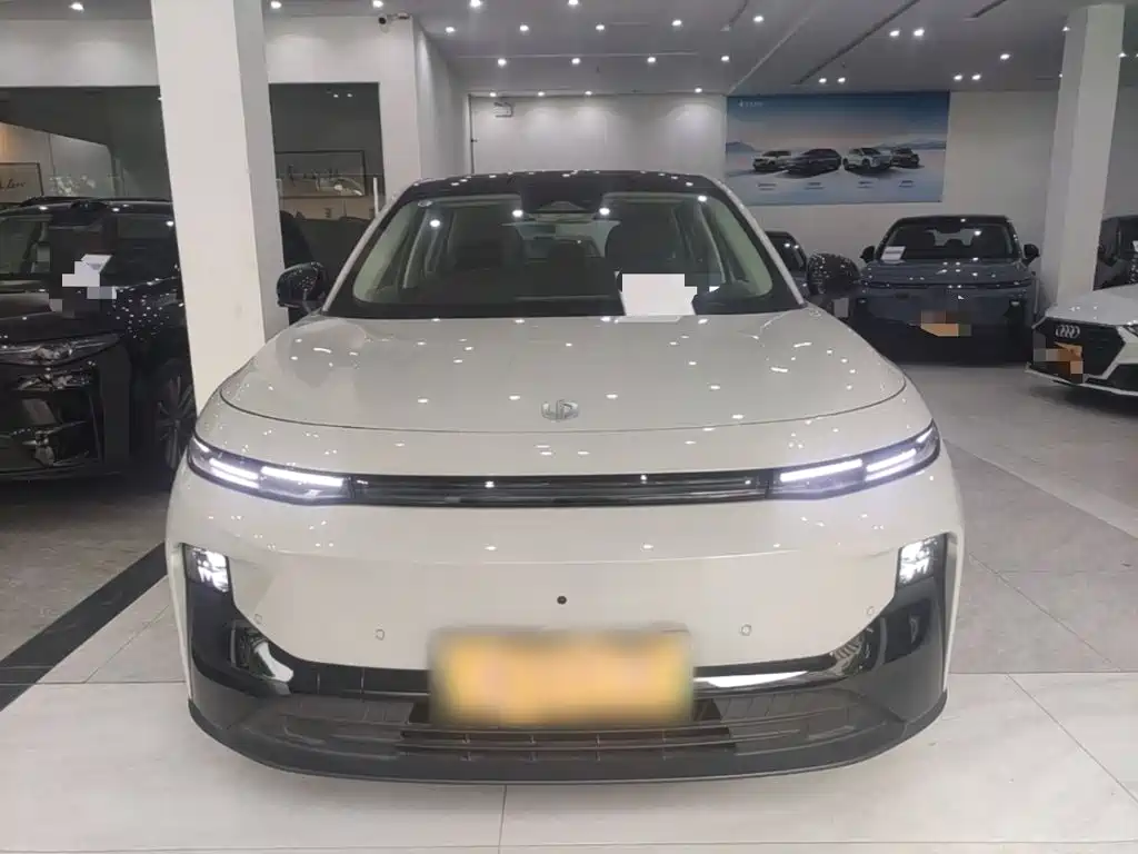 B10 2025 510 Enjoy Edition купить на сайте DeffCars