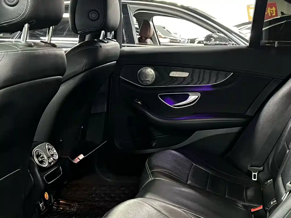 Mercedes-Benz C-Class 2020 C 260 L Sports Edition купить на сайте DeffCars