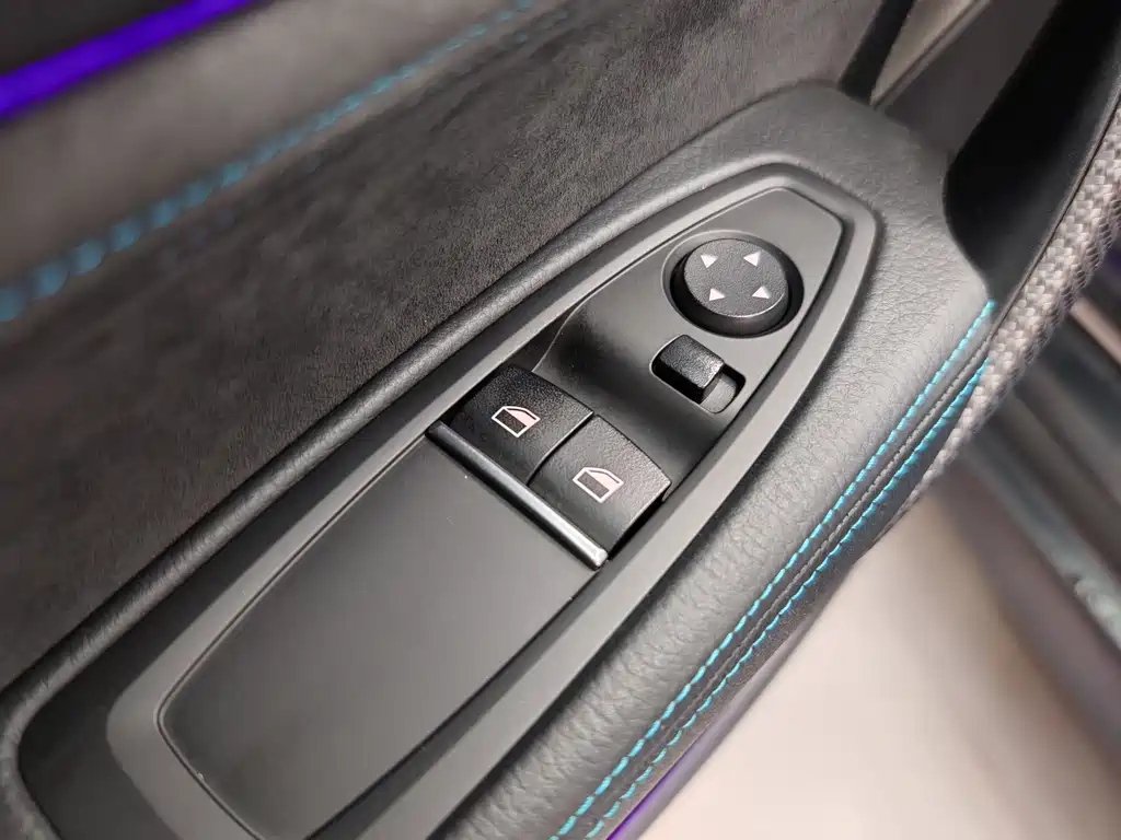 BMW M2 2020 M2 Thunder Seal Limited Edition купить на сайте DeffCars