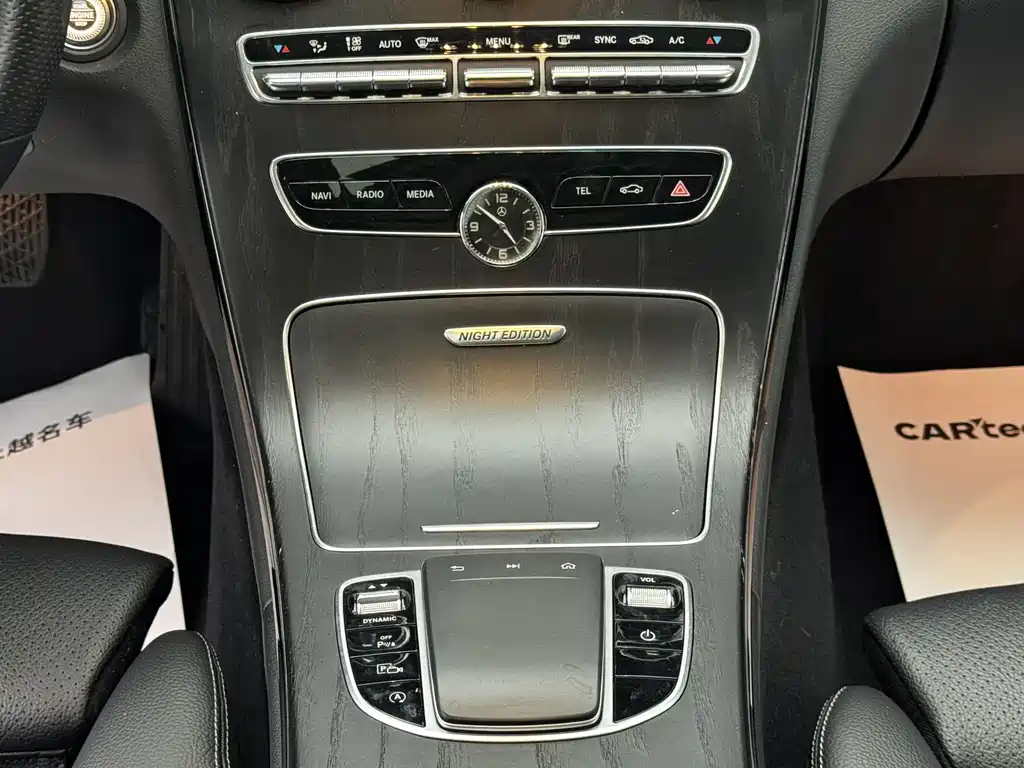 Mercedes-Benz C-Class 2021 C 260 L Sports Star Collection Edition купить на сайте DeffCars