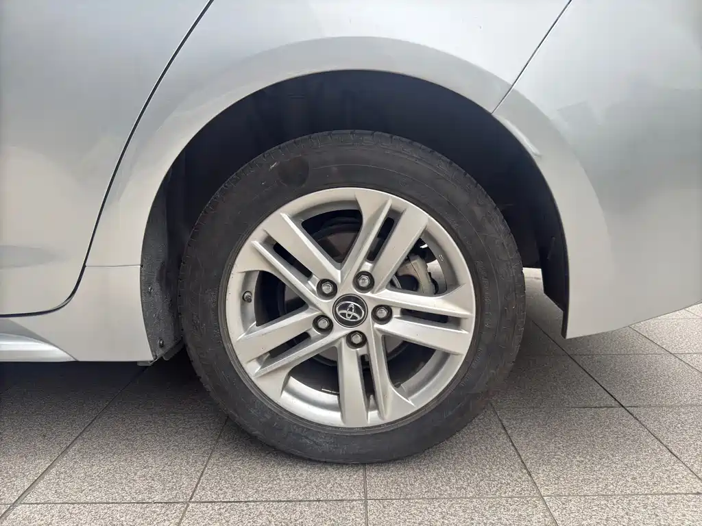 Ralink 2019 185T CVT Deluxe Edition National V купить на сайте DeffCars